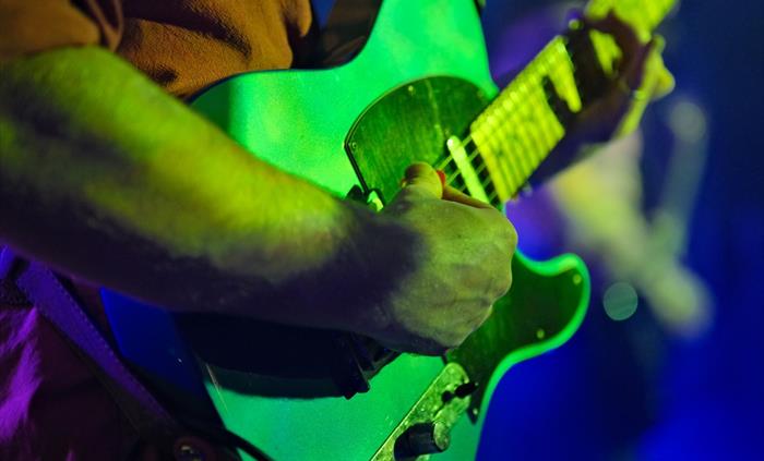 Aberteifi LIVE Festival